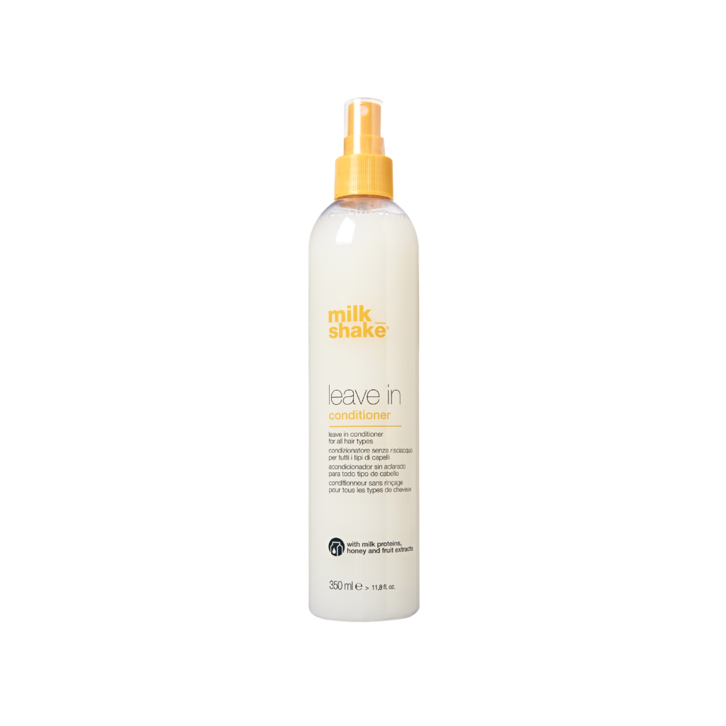 Milk_Shake Leave in Conditioner Aspire Hair
