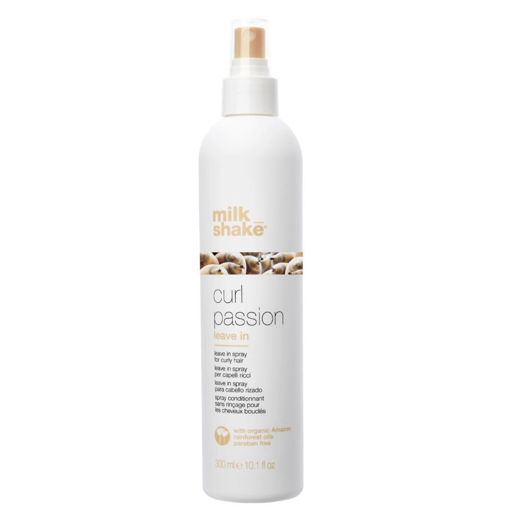 Milk_Shake Curl Passion leave in conditioner