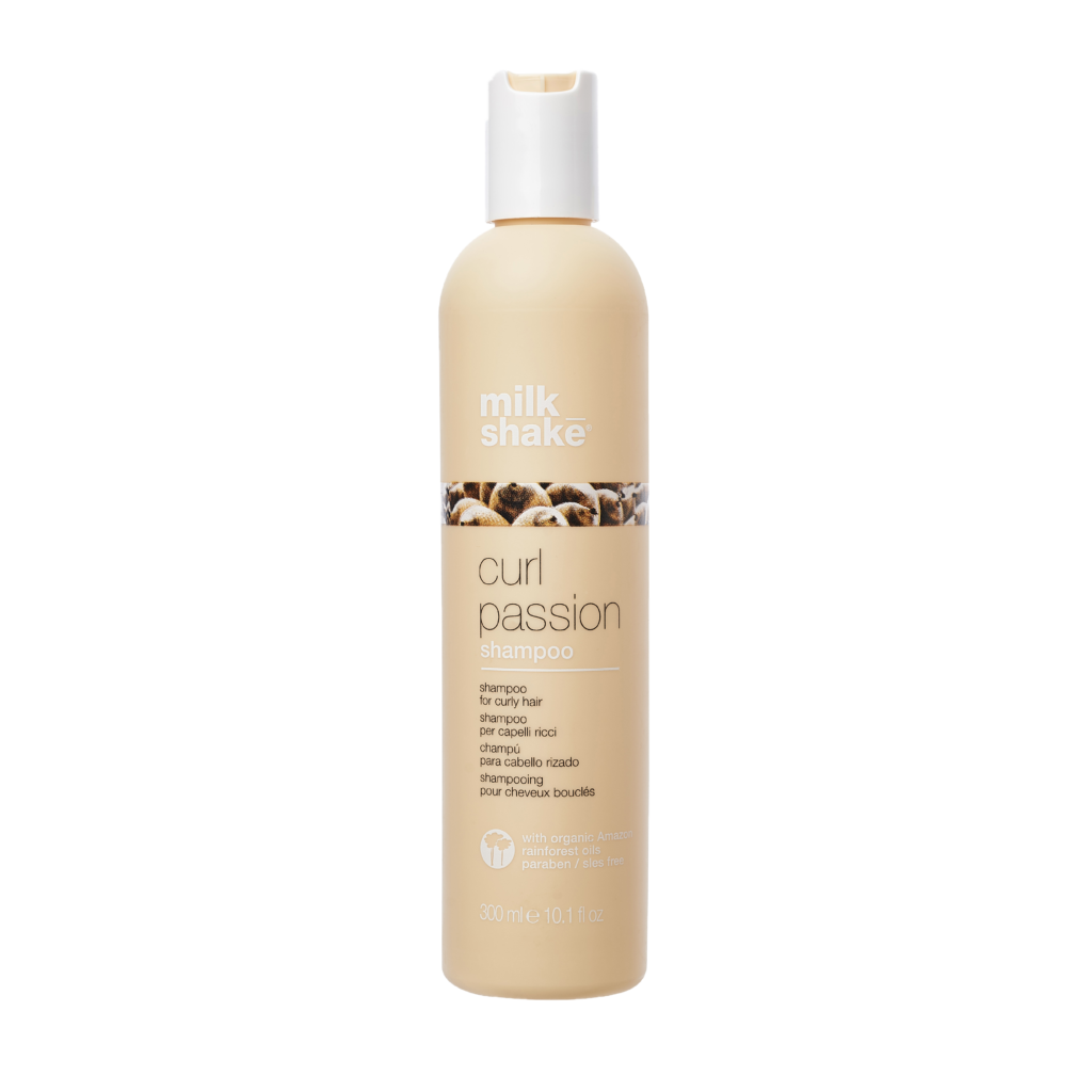 Milk_Shake Curl Passion shampoo