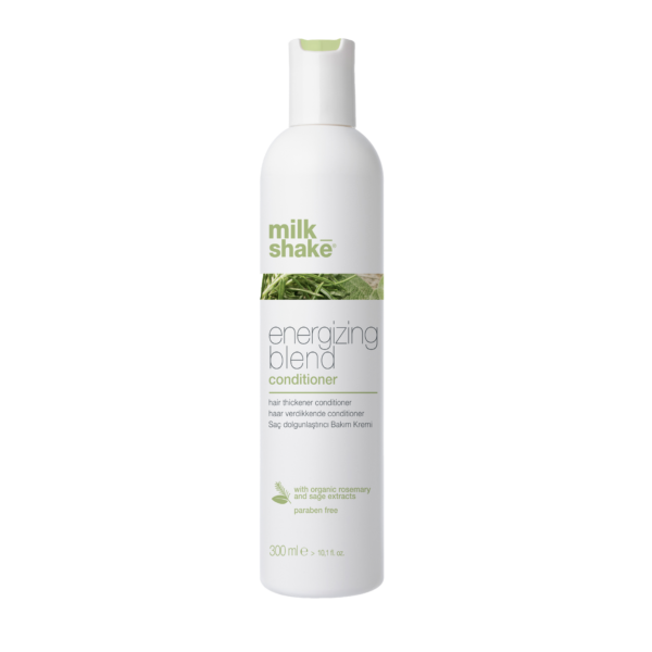 Milk_Shake Energizing Blend Hair Thickening conditioner Aspire Hair